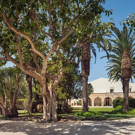 Dimora Caiammari Luxury Hotel & Spa Syrakuzy Zewnętrze zdjęcie