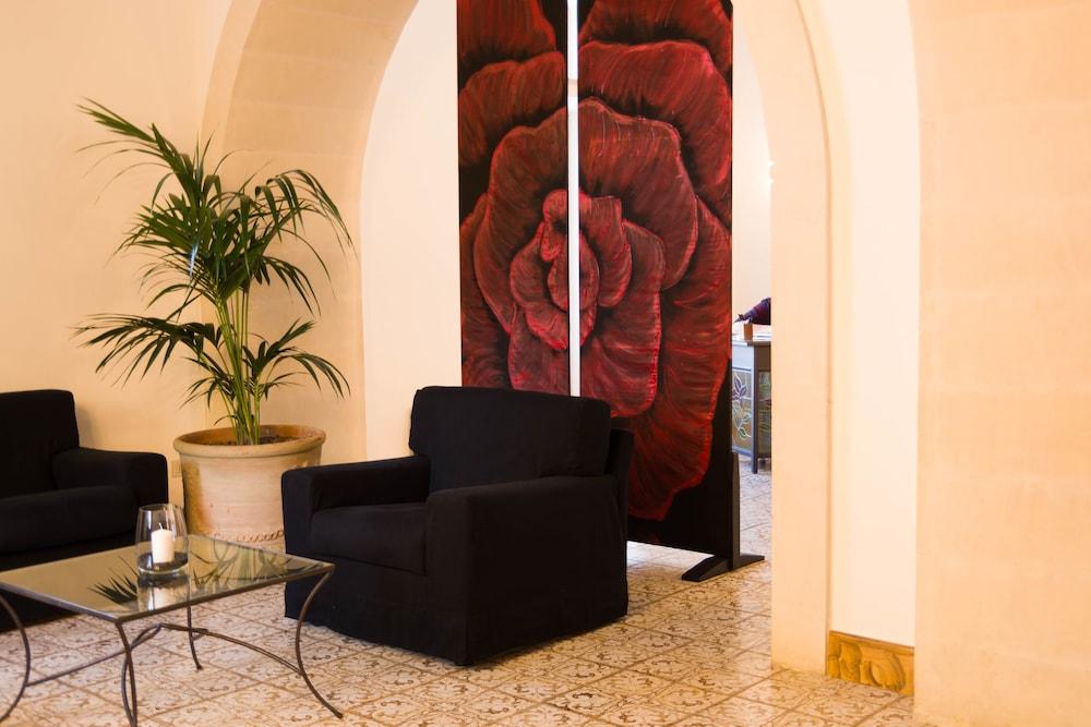 Dimora Caiammari Luxury Hotel & Spa Syrakuzy Zewnętrze zdjęcie