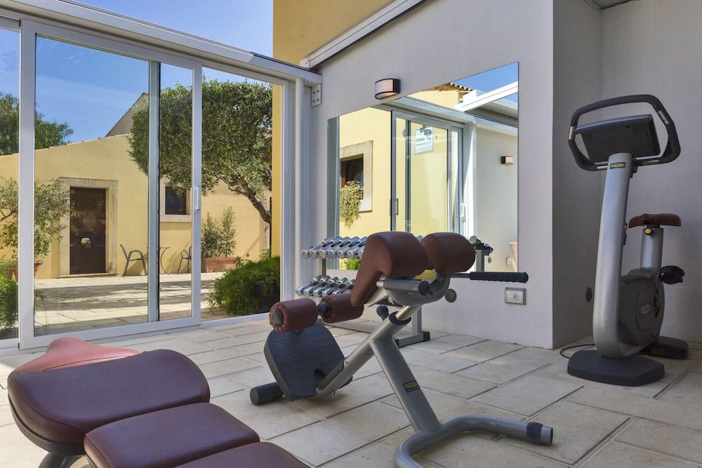 Dimora Caiammari Luxury Hotel & Spa Syrakuzy Zewnętrze zdjęcie