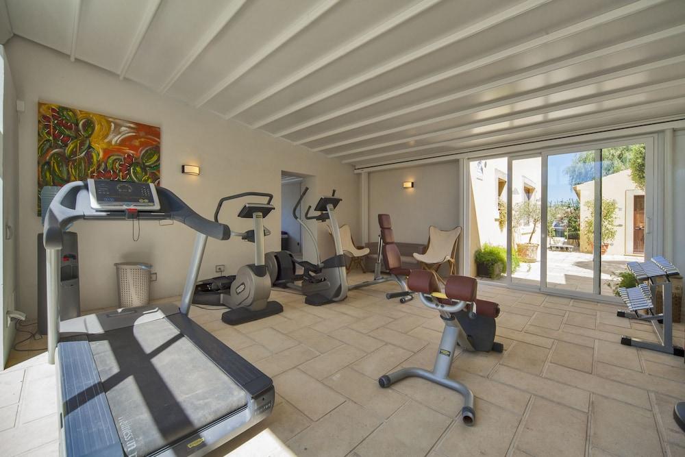 Dimora Caiammari Luxury Hotel & Spa Syrakuzy Zewnętrze zdjęcie