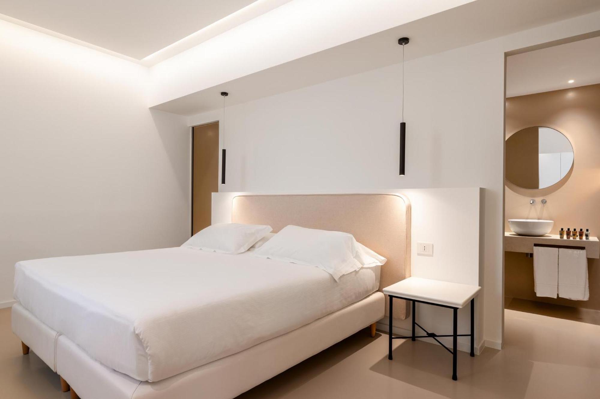 Dimora Caiammari Luxury Hotel & Spa Syrakuzy Zewnętrze zdjęcie