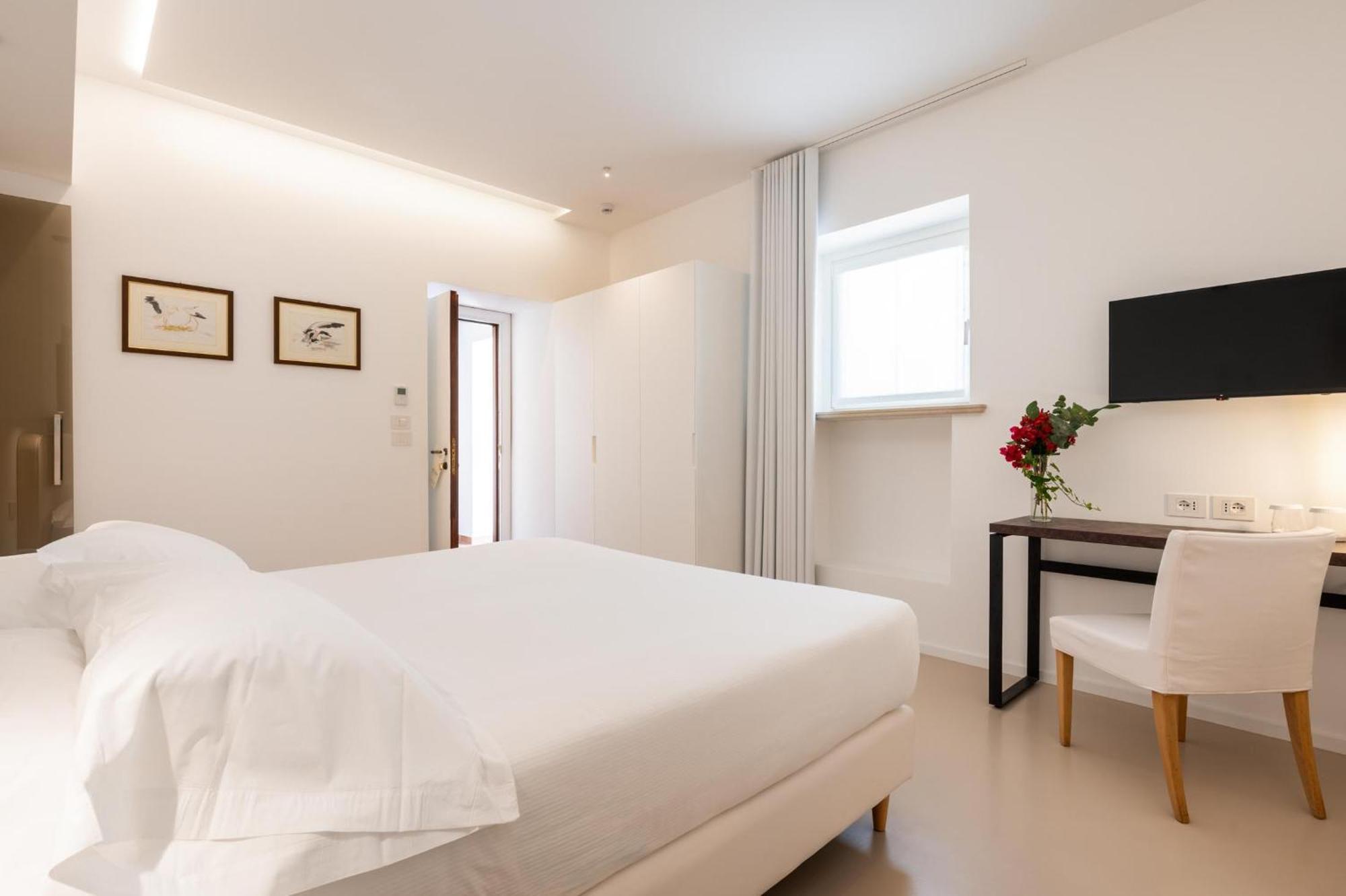 Dimora Caiammari Luxury Hotel & Spa Syrakuzy Zewnętrze zdjęcie