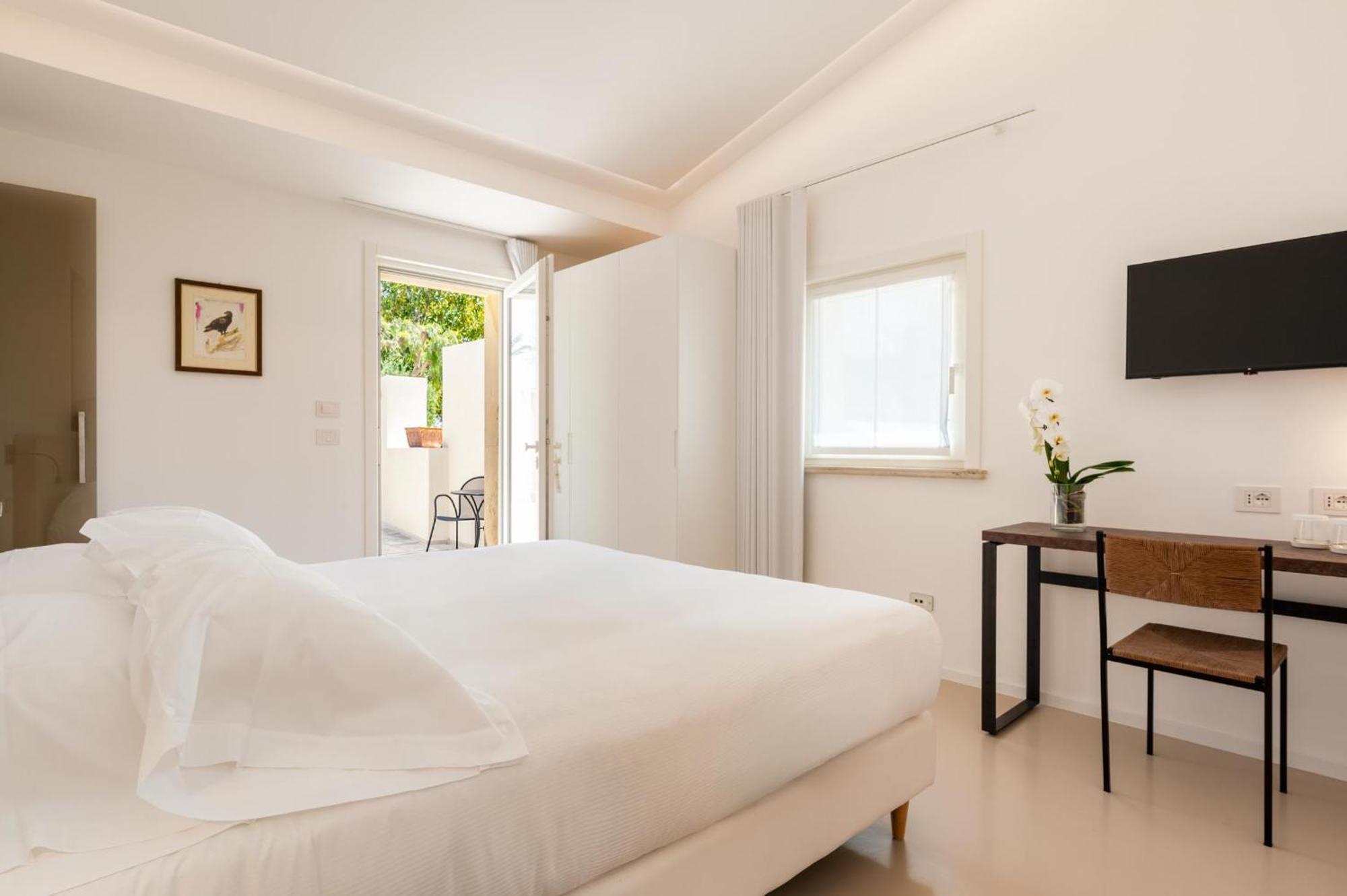 Dimora Caiammari Luxury Hotel & Spa Syrakuzy Zewnętrze zdjęcie
