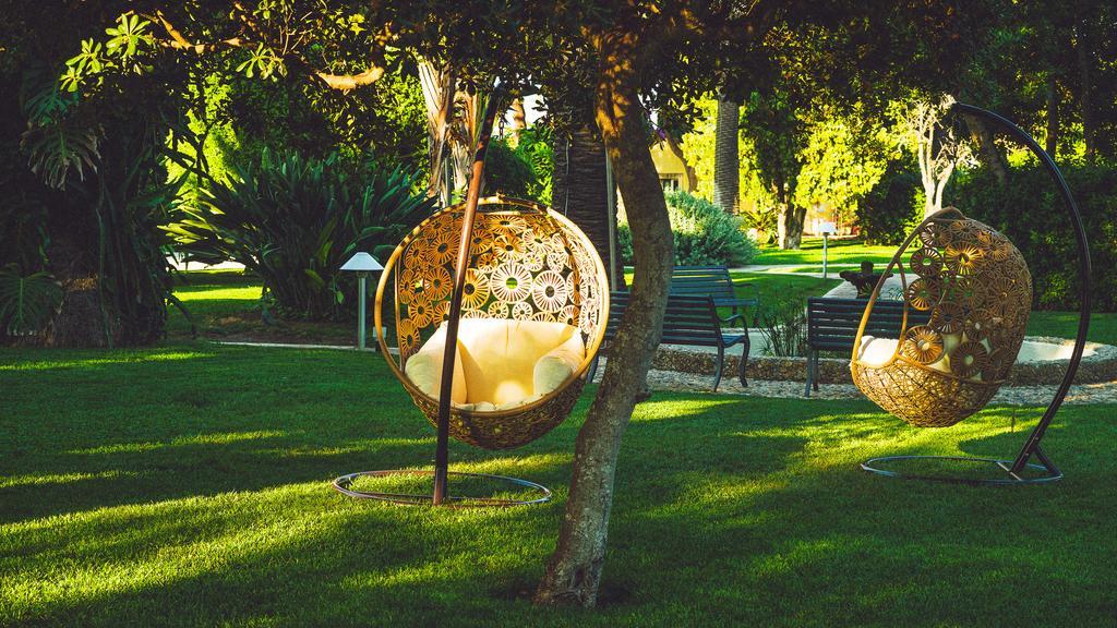 Dimora Caiammari Luxury Hotel & Spa Syrakuzy Zewnętrze zdjęcie