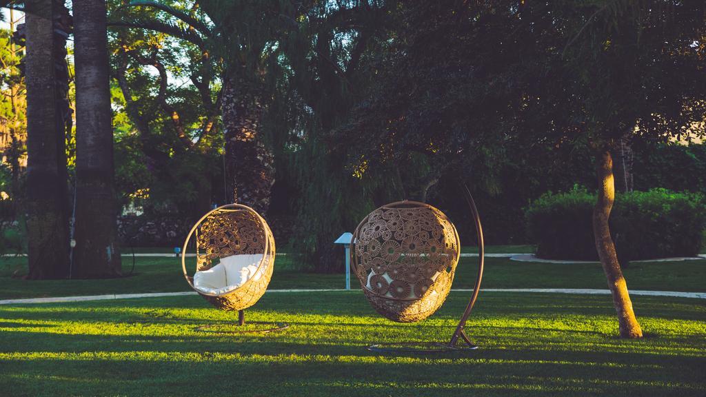 Dimora Caiammari Luxury Hotel & Spa Syrakuzy Zewnętrze zdjęcie